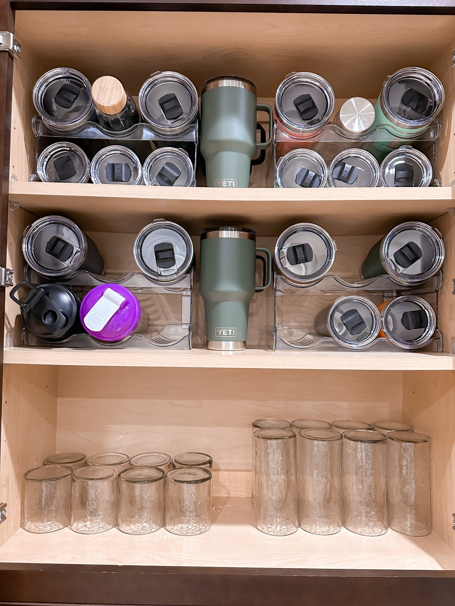 Out of sight is not always out of mind: Clear space= Clear mind 

#LTKFindsUnder50 #LTKSaleAlert #LTKHome