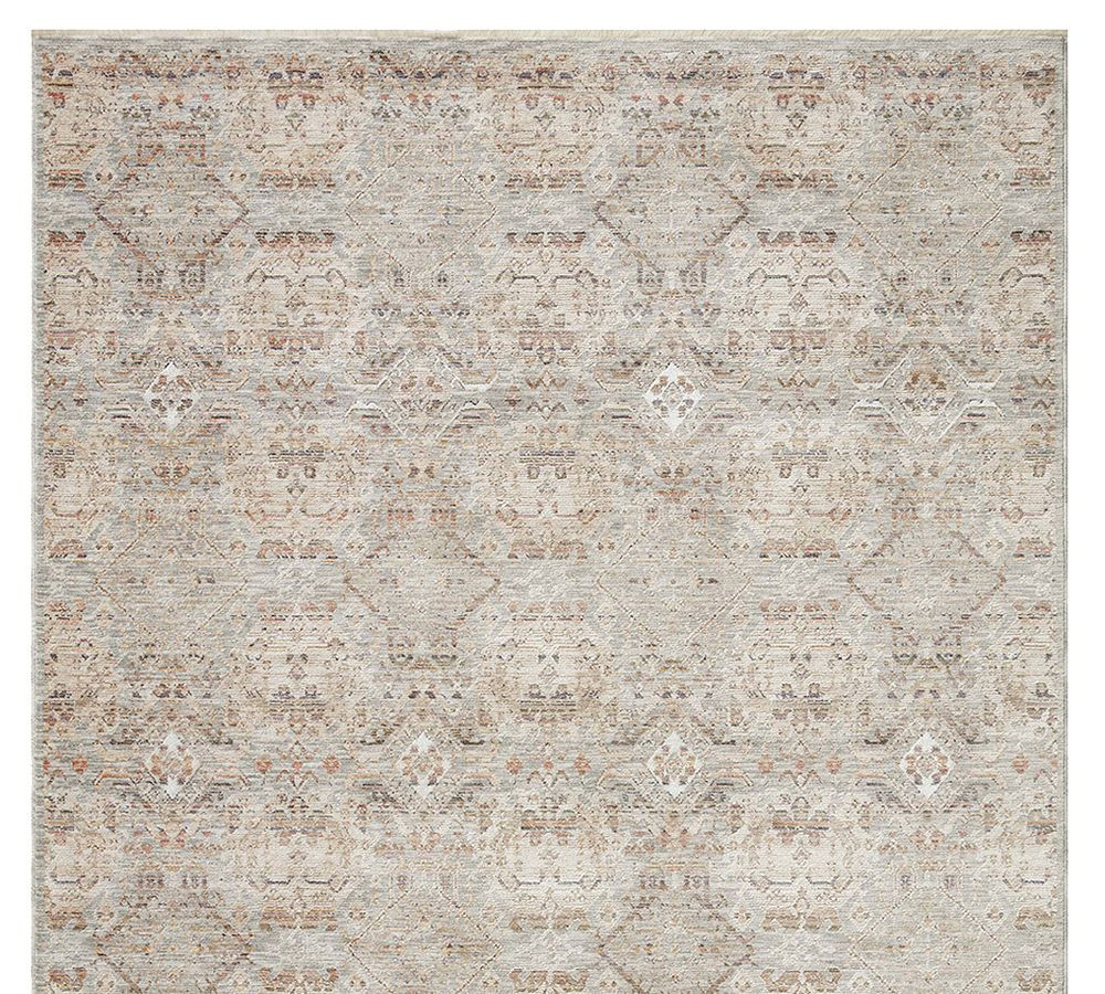 Amber Lewis X Loloi Zuma Rug | Pottery Barn (US)