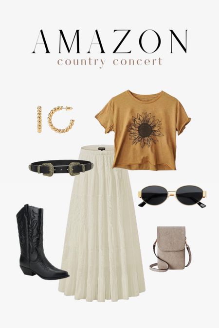 Amazon country concert





Amazon fashion. Budget style. Affordable fashion. Country concert outfit. Outfit idea. Concert style  

#LTKfindsunder100 #LTKstyletip #LTKSeasonal