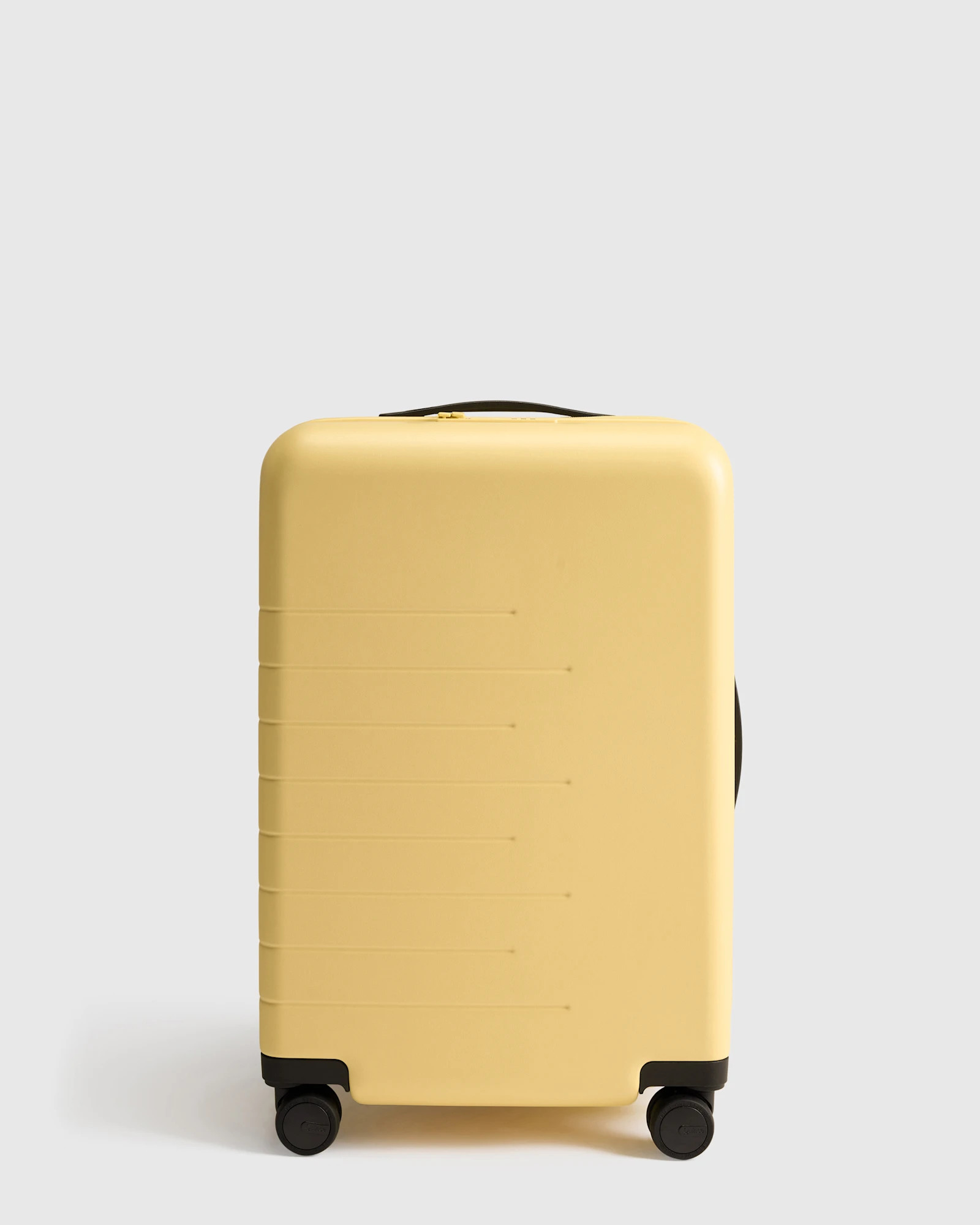 Expandable Carry-On Suitcase | Quince