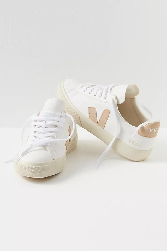 Veja Campo Sneakers | Free People (Global - UK&FR Excluded)