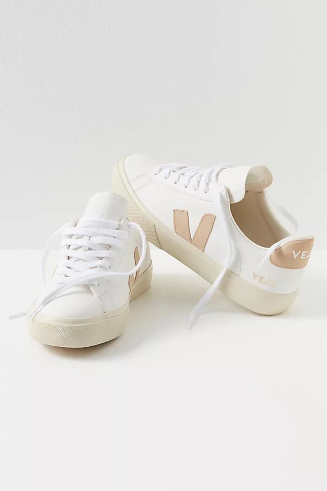 Veja Campo Sneakers | Free People (Global - UK Excluded)