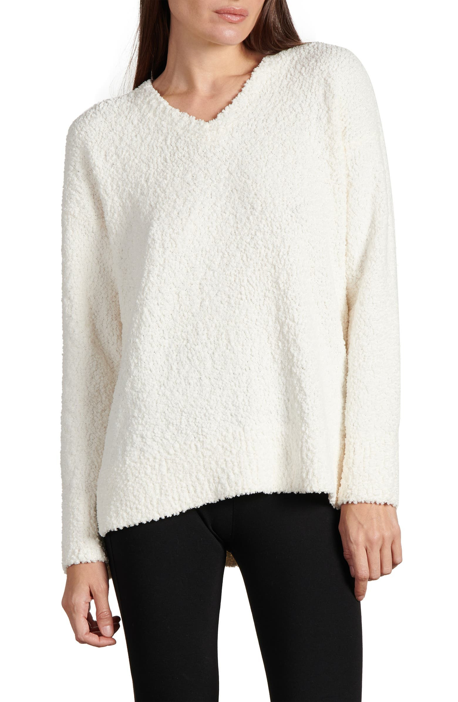 Teddy Sweater | Nordstrom