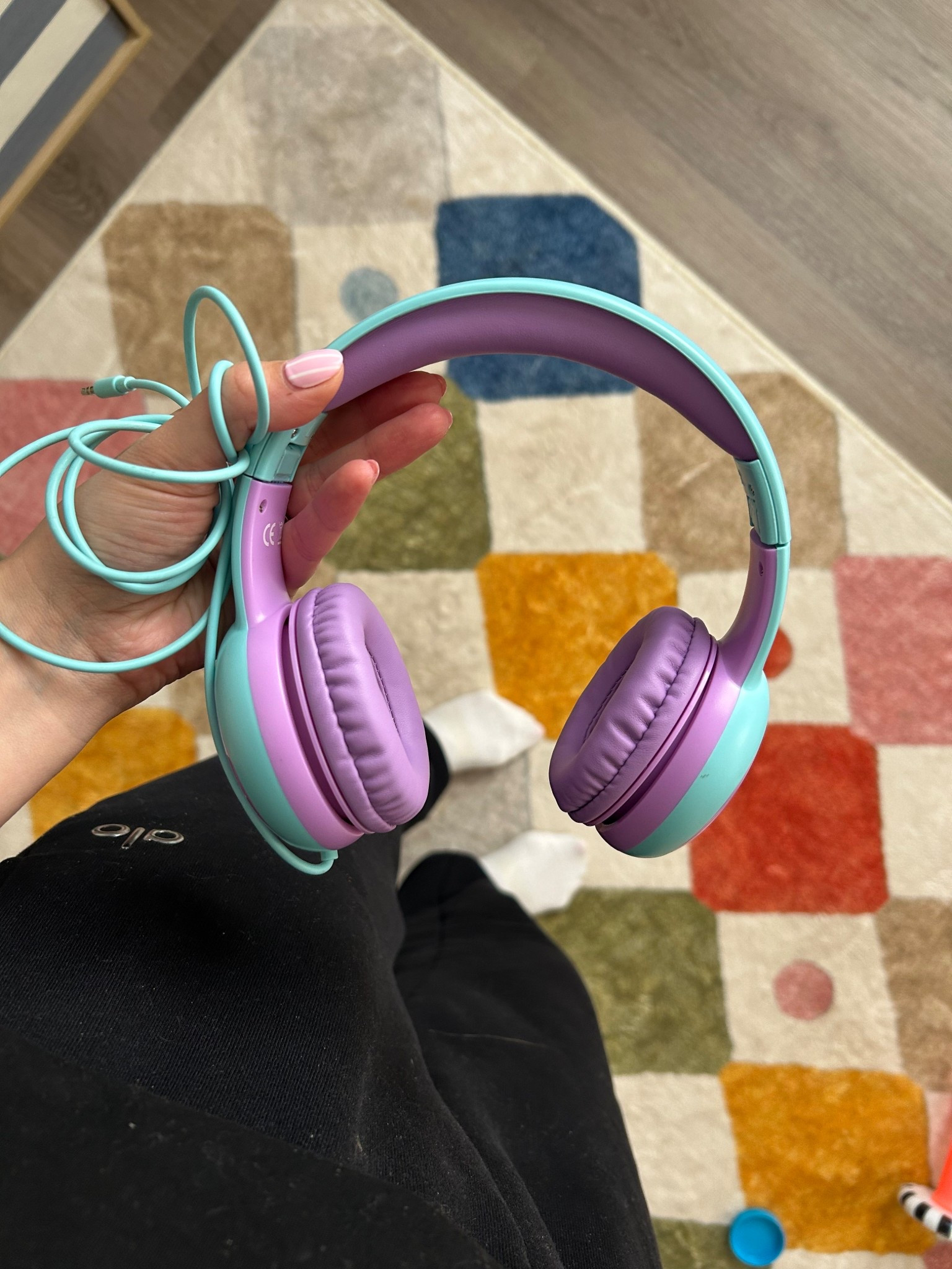 The best headphones for your toddler 🎧

#LTKTravel #LTKmomlife #LTKBaby