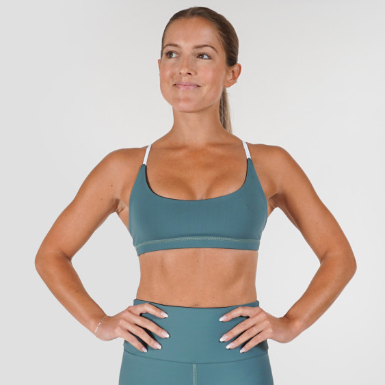 Barely There Breeze Bra x Sophie Greene | Greatly & Co.