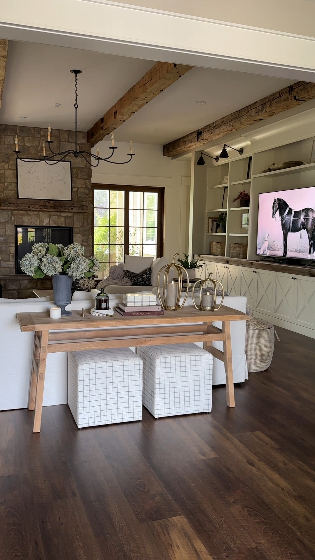 Welcome to houseofmurphy!

#LTKVideo #LTKHome #LTKSeasonal