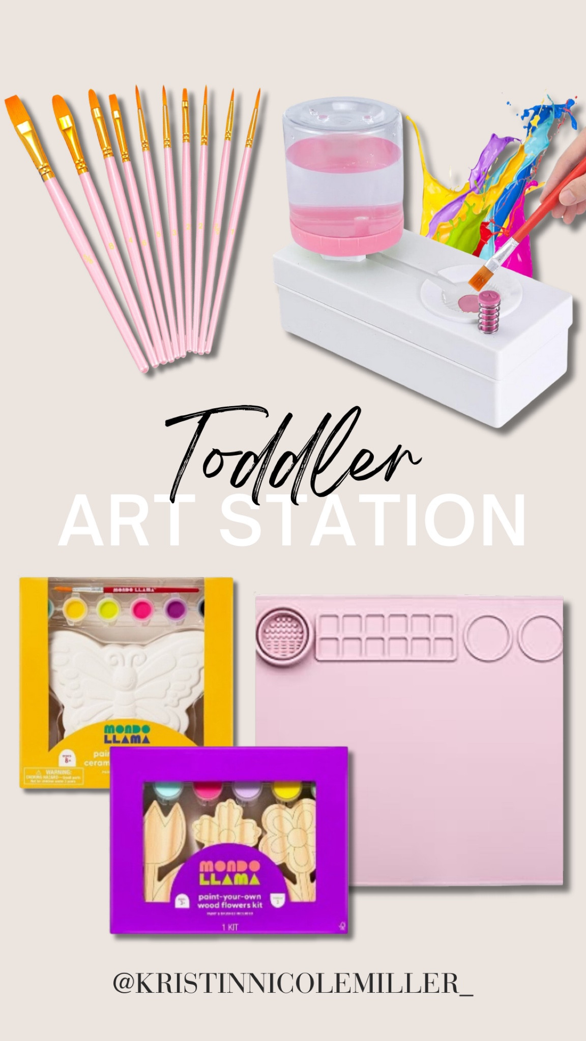 Toddler art station set up! 

Family, activities, inspo, inspiration, mom favorites, faves, Target, Amazon, affordable, art corner, painting 

#LTKfindsunder50 #LTKkids #LTKfamily