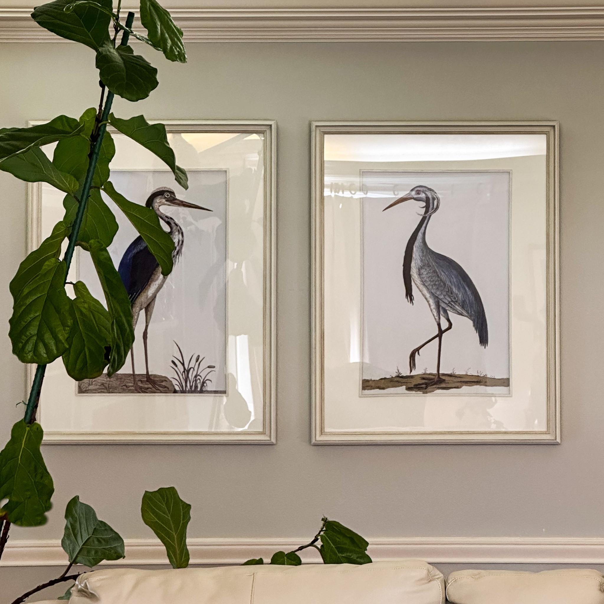 Coastal Grandmother decor, coastal artwork, living room decor

#LTKhome