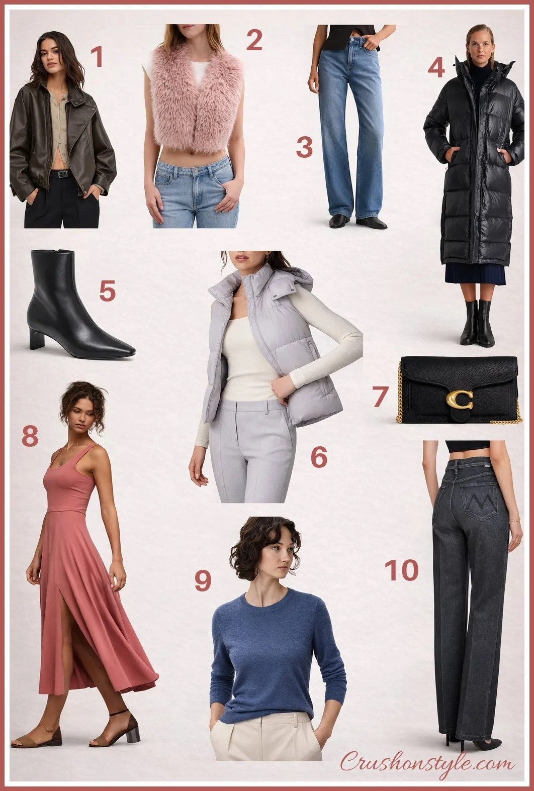 Best Style Deal of the Week - Best Fashion Finds on Sale - bought myself a couple of these beauties ❤️

#LTKSaleAlert #LTKootd #LTKdayinmylife