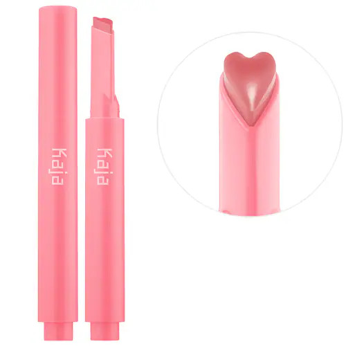 Heart Melter Lip Gloss Stick - Kaja | Sephora | Sephora (US)