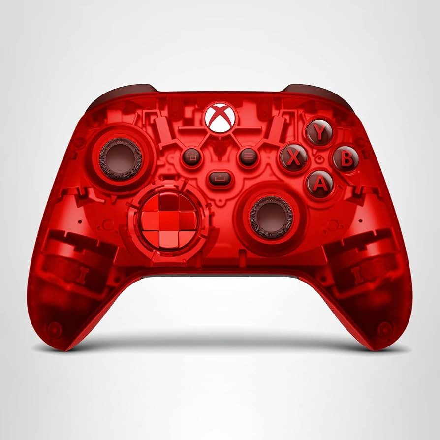 Xbox Wireless Controller – Pulse Cipher Special Edition Series X|S, One, and Windows Devices | Amazon (US)