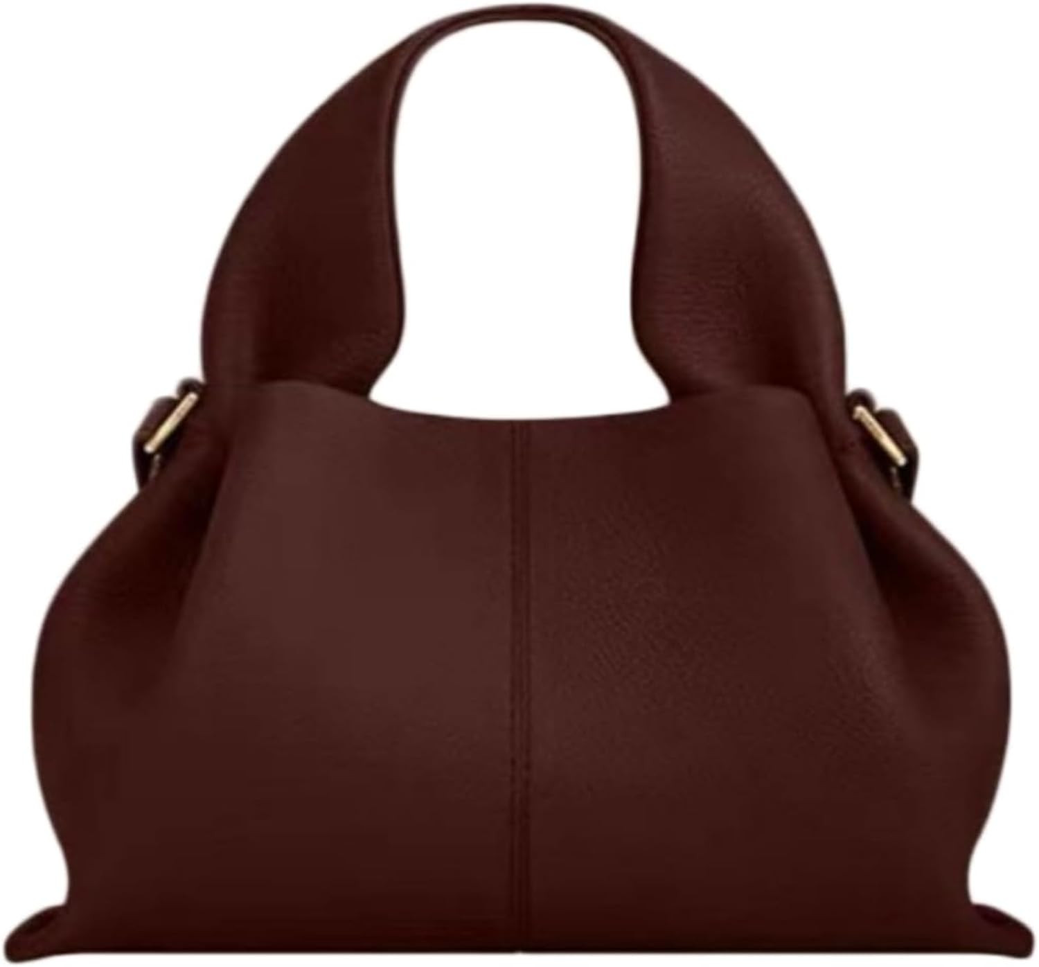 Cloud Pouch Dumpling Clutch Purse Women Tote Shoulder Retro Crossbody Bag Casual Dumpling Hobo Bag | Amazon (US)
