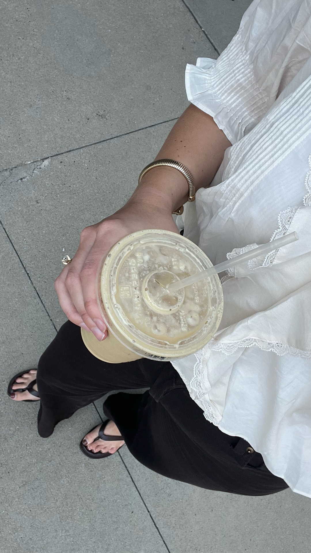 Doen Dupe Shirt from H&M 

#LTKSeasonal #LTKStyleTip #LTKFindsUnder50