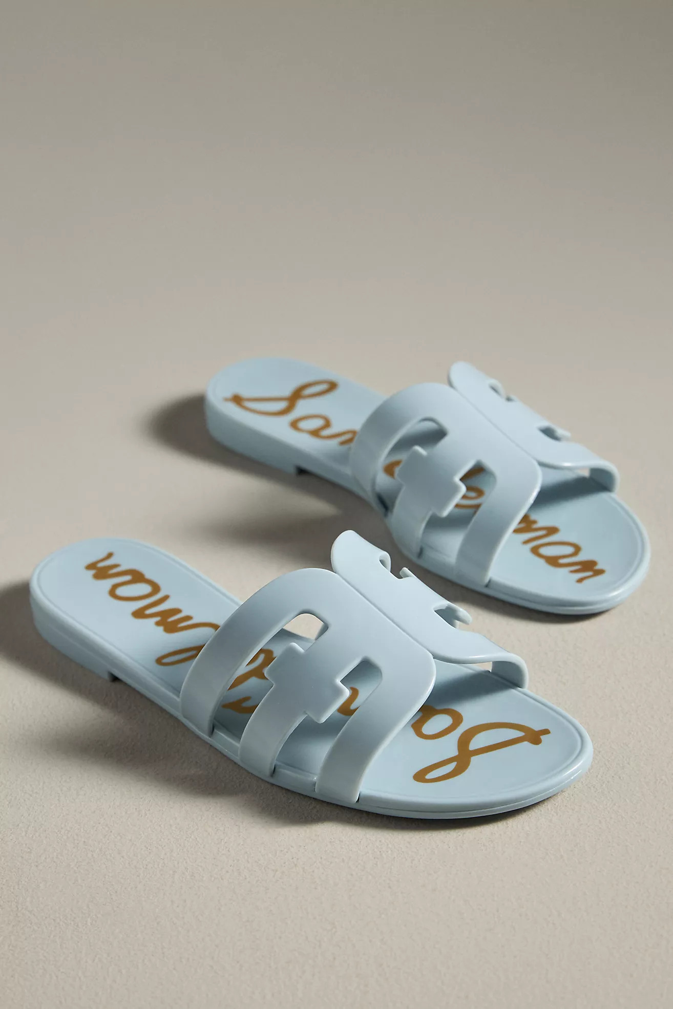 Sam Edelman Bay Jelly Sandals | Anthropologie (US)