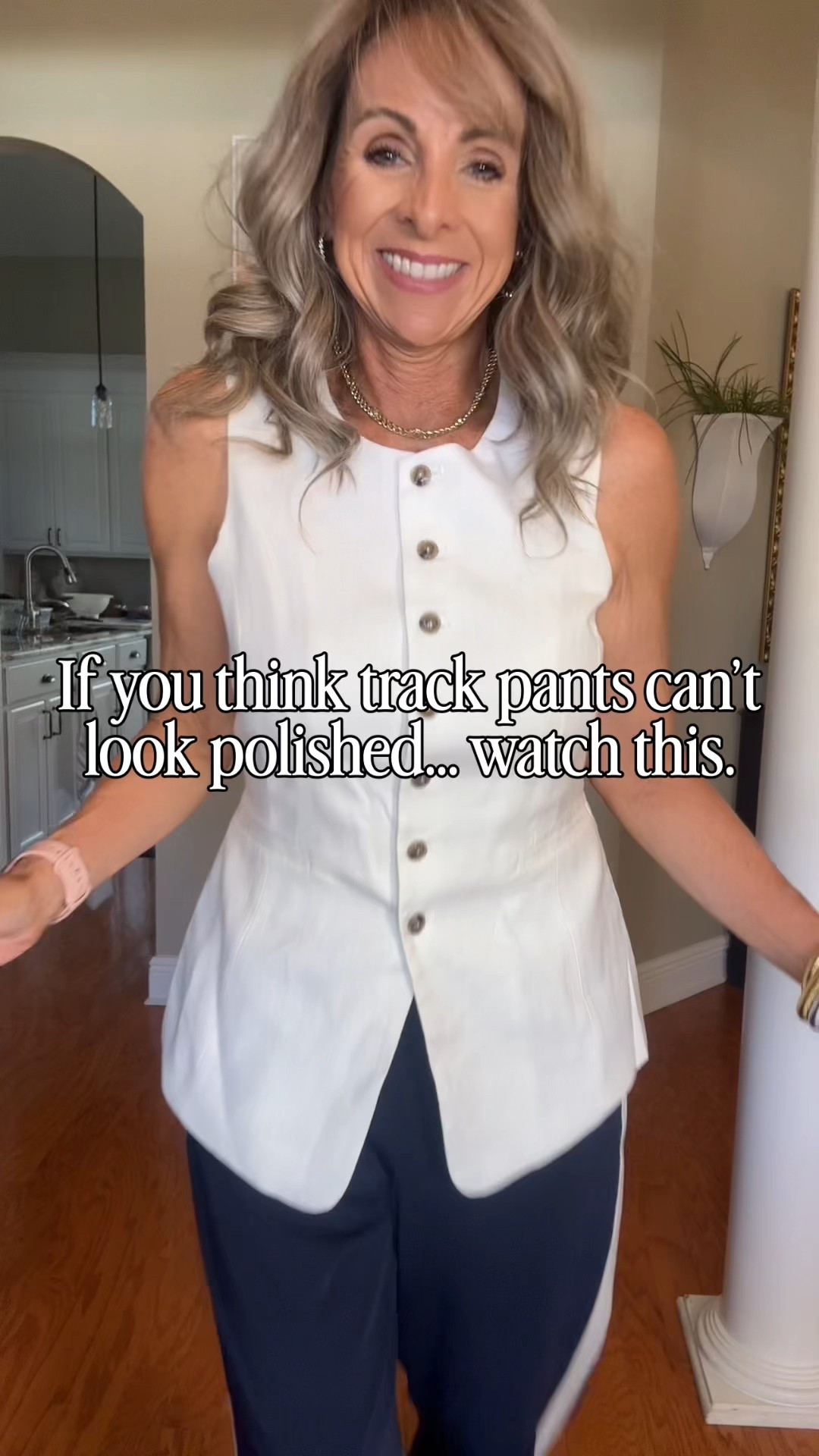 Not trendy. Not sloppy.
Just intentional styling that works for real life.

I’m all about showing how to look pulled-together without trying too hard.
If that’s your vibe too,
👉 hit follow — you’re in the right place.

#LTKootd #LTKOver40