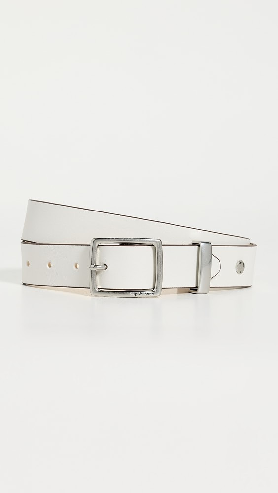 rag & bone X Boyfriend Belt | Shopbop | Shopbop