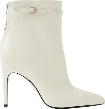 Ashton Pointed Toe Bootie | Nordstrom