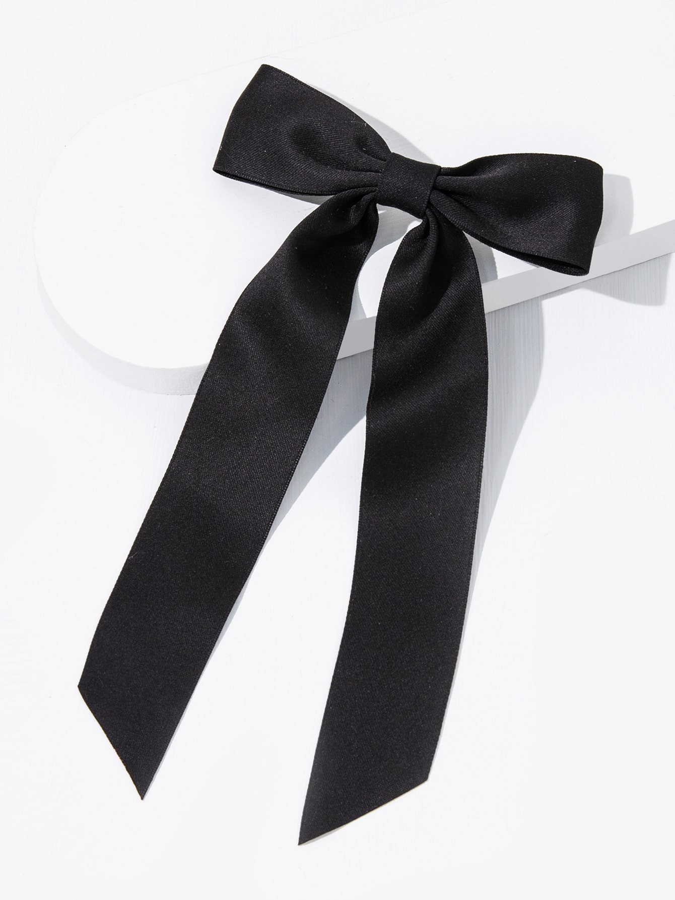Women Fashion Bow Hair Clip Cute | SHEIN