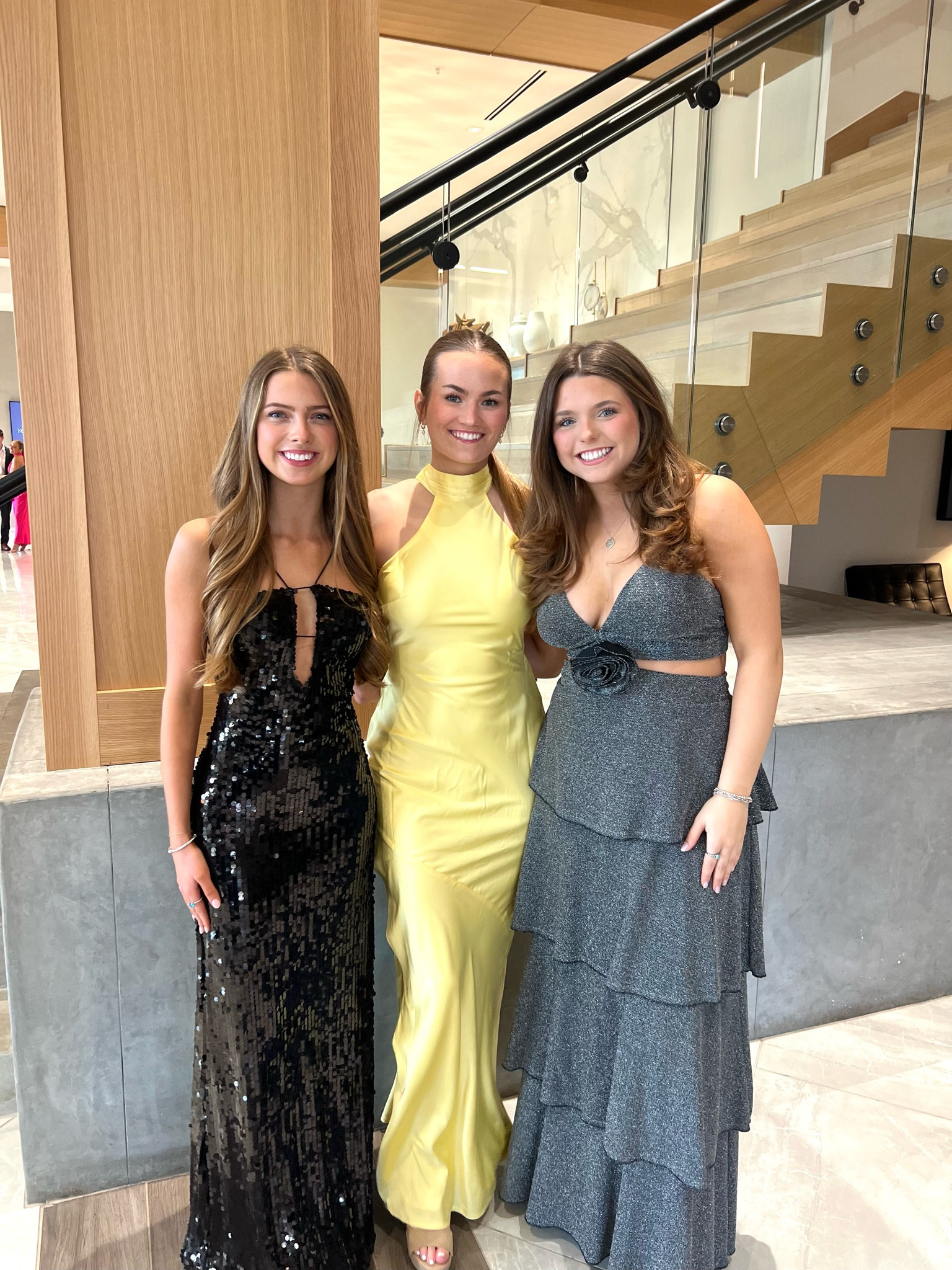 formal dresses!!
sparkle gown, ruffles, yellow silk gown


#LTKSpringSale #LTKstyletip #LTKwedding