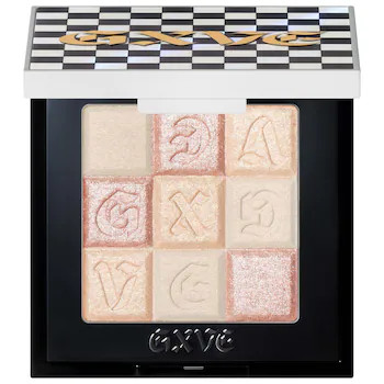 GXVE BY GWEN STEFANICheck My Glow Multi-dimensional Illuminating Talc-Free Highlighter | Sephora (US)
