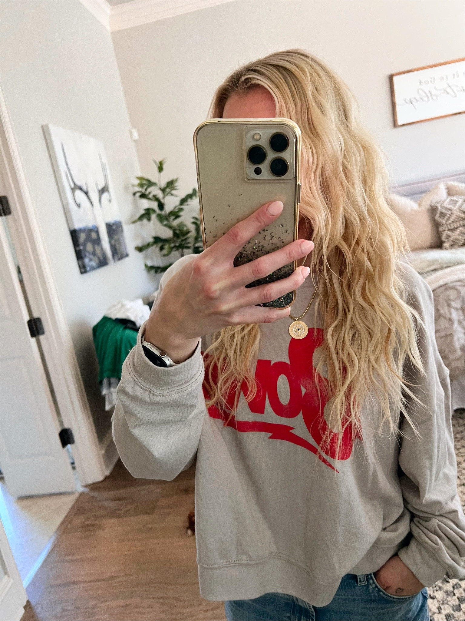 Beach waves today 🌊 