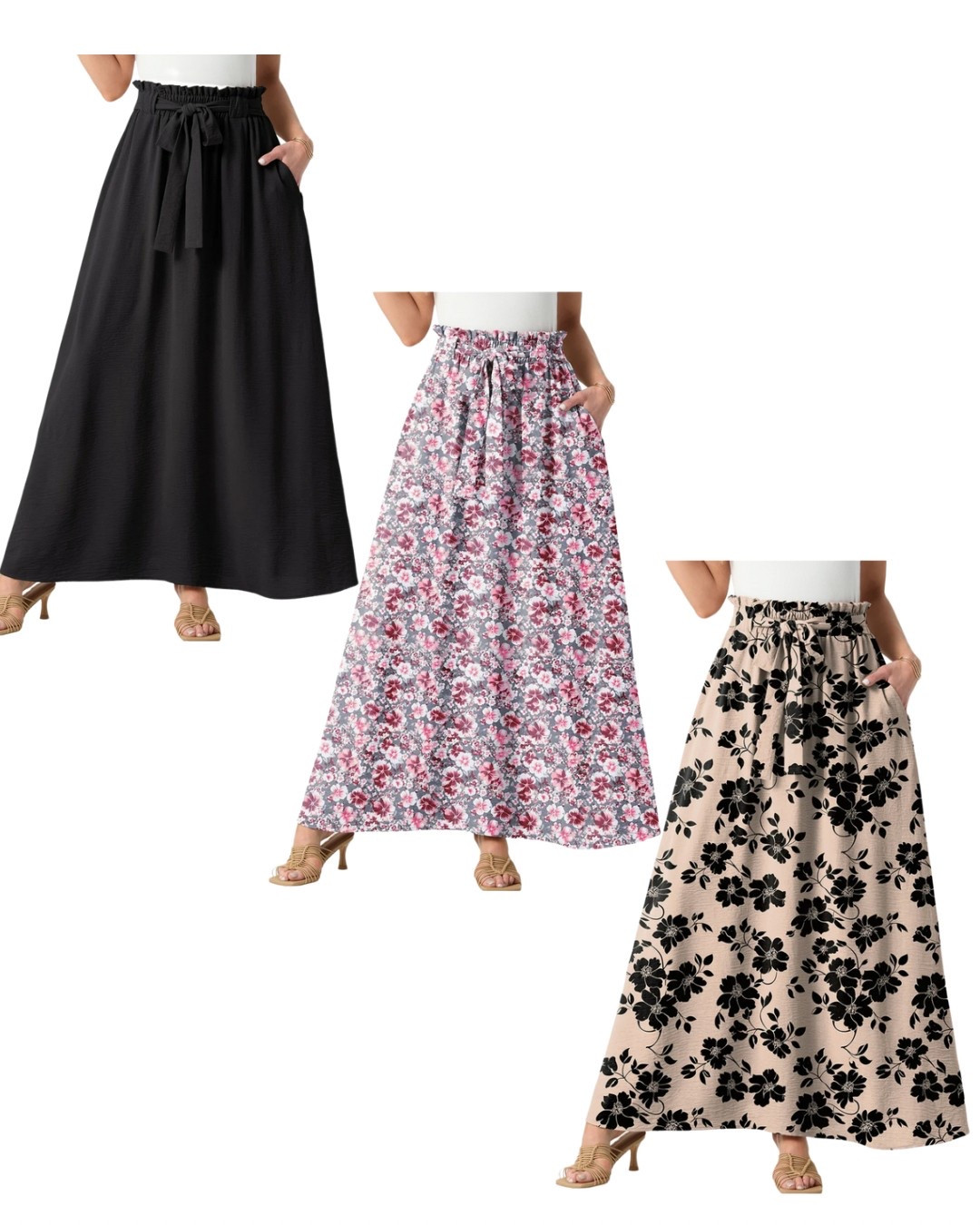These Walmart fashion shirts are perfect for spring! 

#LTKFindsUnder50 #LTKMidsize #LTKOver40