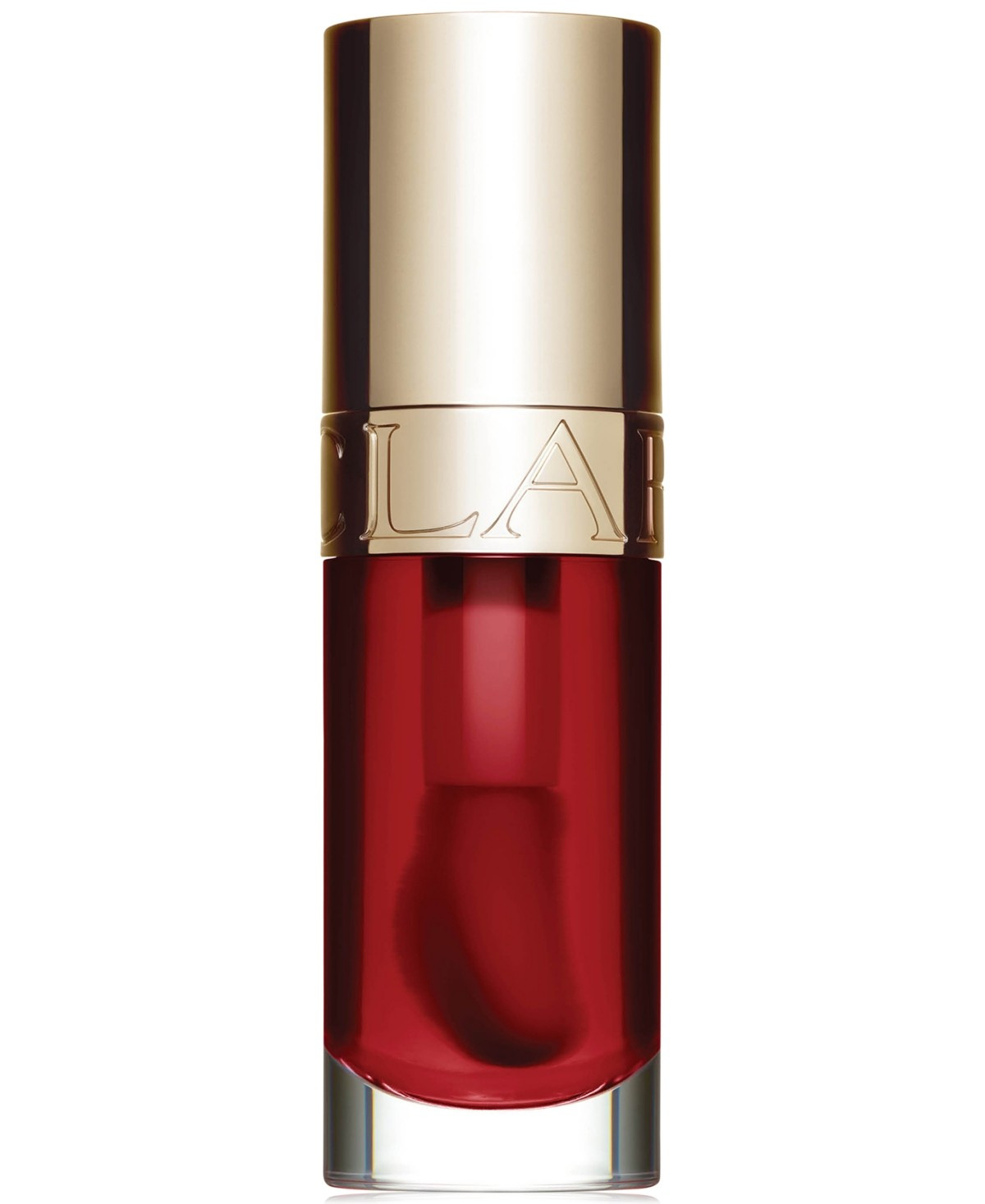 Clarins Lip Comfort Oil, 0.24 oz. - 03 Cherry | Macy's