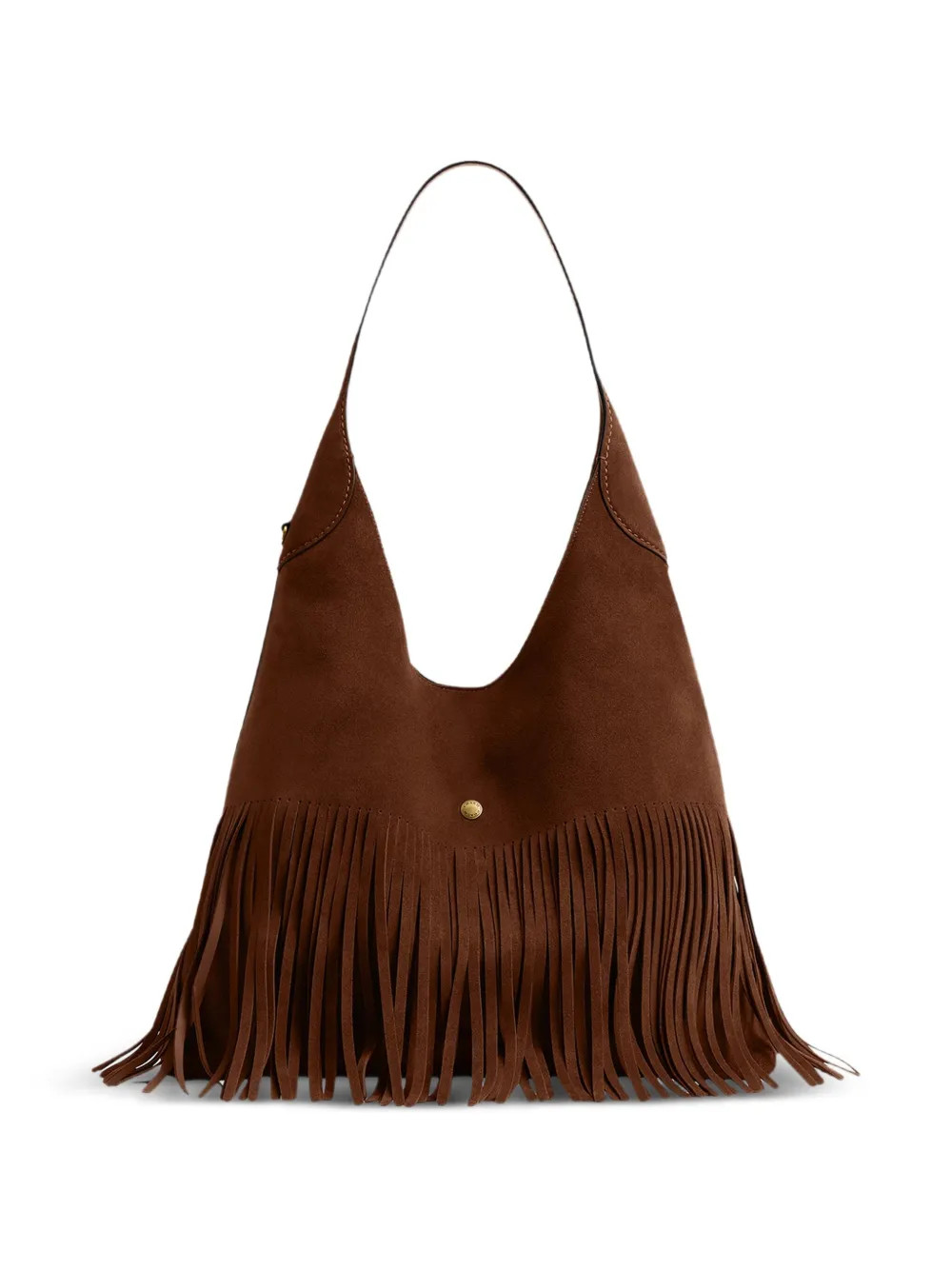 Fringe Brooklyn shoulder bag | Farfetch Global