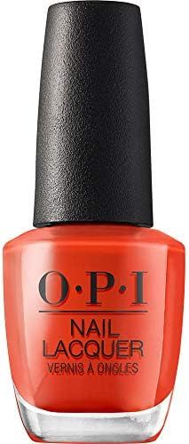 for "red vival city opi" | Amazon (US)