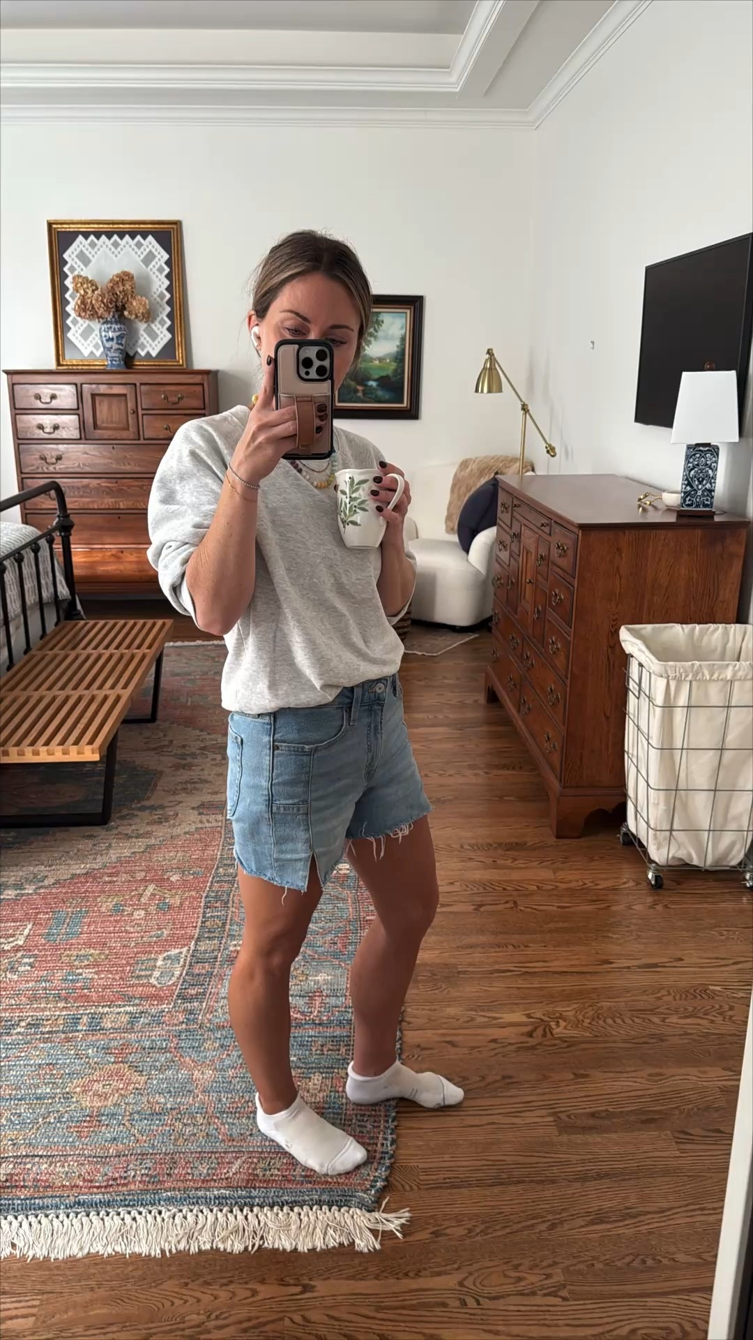 My favorite cotton Ts and sweatshirts are on sale!!!
Cozy up your wardrobe 

#LTKStyleTip #LTKOver40 #LTKFindsUnder50