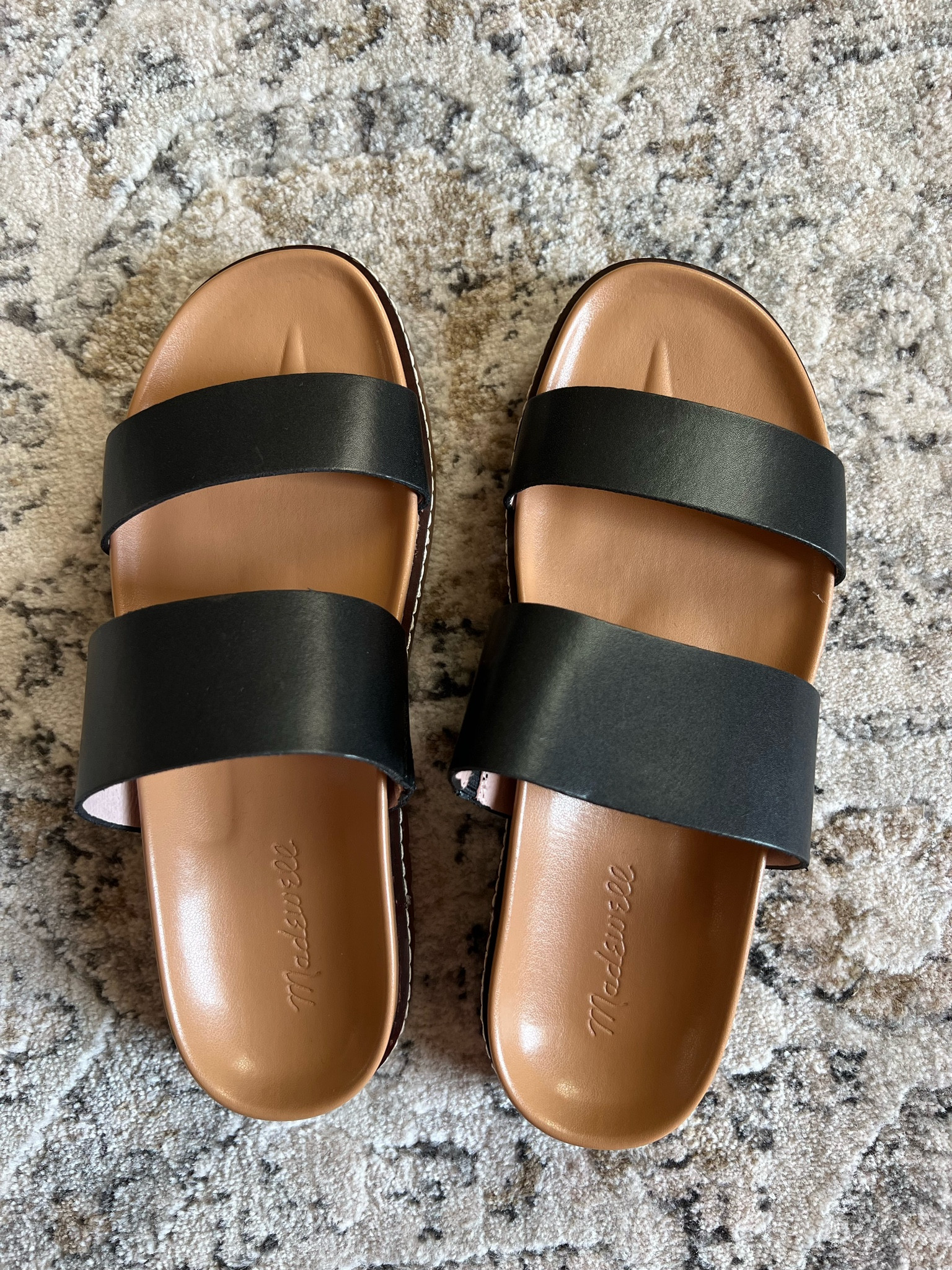 Summer shoe staple from Madewell 

Summer sandals spring sandals casual style summer shoe staple

#LTKSeasonal #LTKshoecrush #LTKunder100