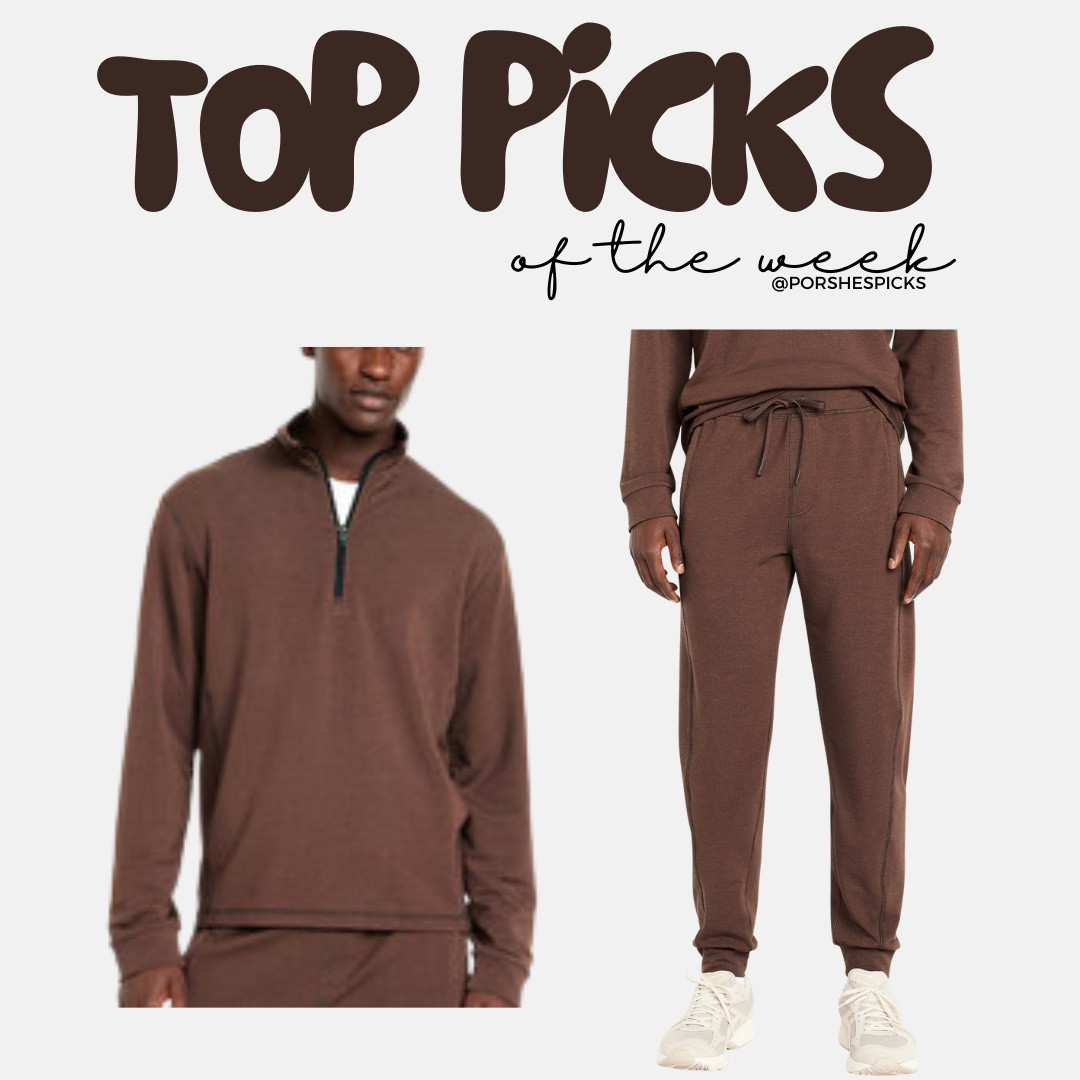 Effortless. Neutral. Linked

#LTKGiftGuide #LTKMens #LTKSaleAlert