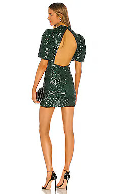 Cassie Mini Dress
                    
                    Camila Coelho | Revolve Clothing (Global)