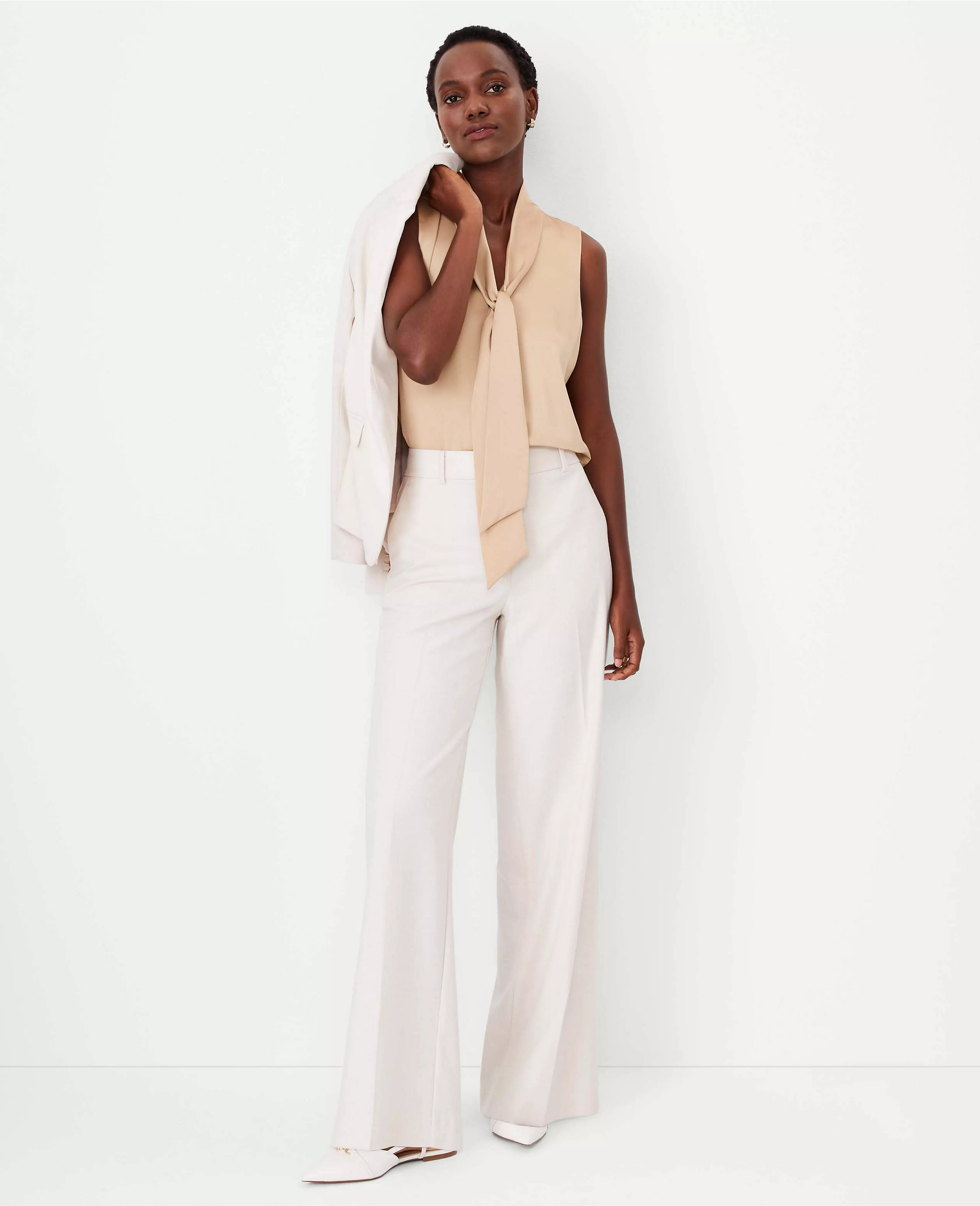 Ann Taylor | Ann Taylor (US)