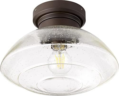 Quorum International Windmill Light Kit - Oiled Bronze - 1902-86 | Amazon (US)