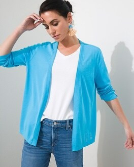 Summer Romance Cardigan | Chico's