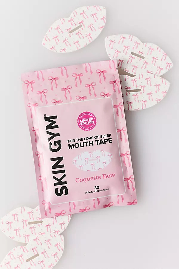 Mouth Tape | Anthropologie (US)