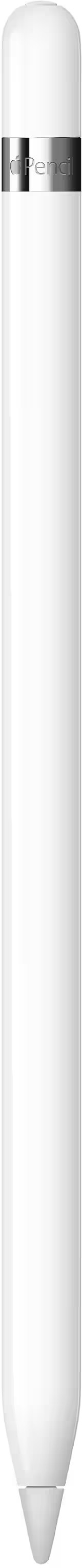 Apple - Pencil (1st Generation) with USB-C to Pencil Adapter - White | Best Buy U.S.