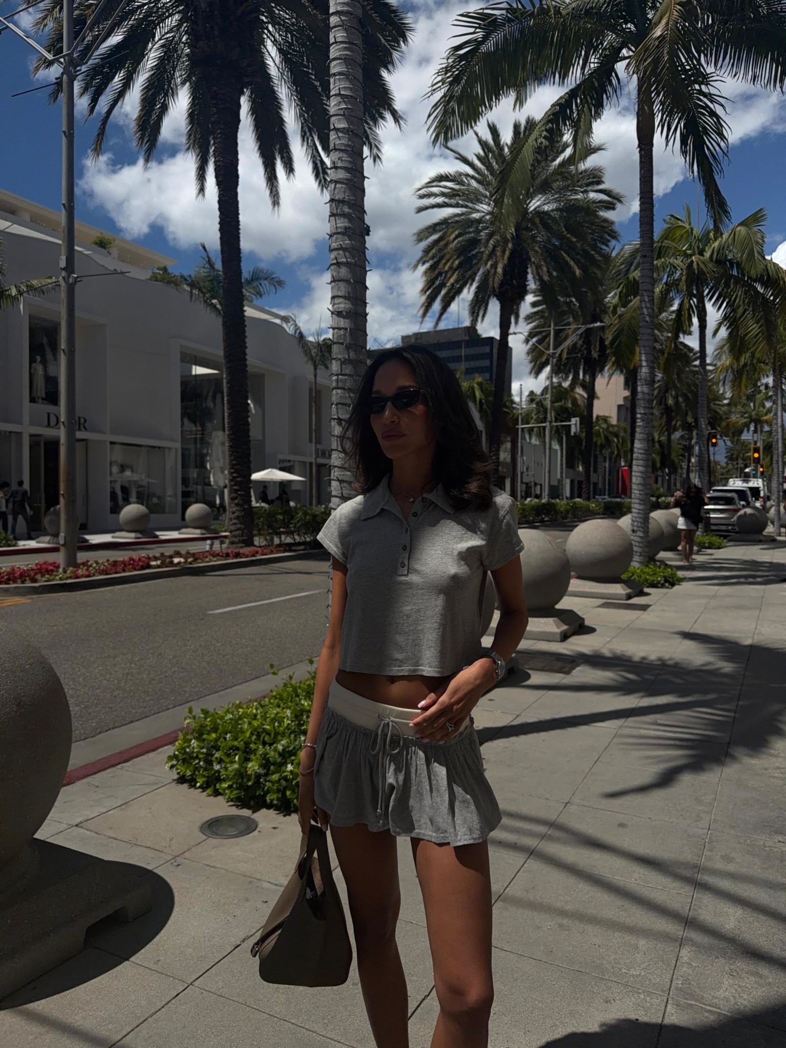 La OOTD, co - ord, set 