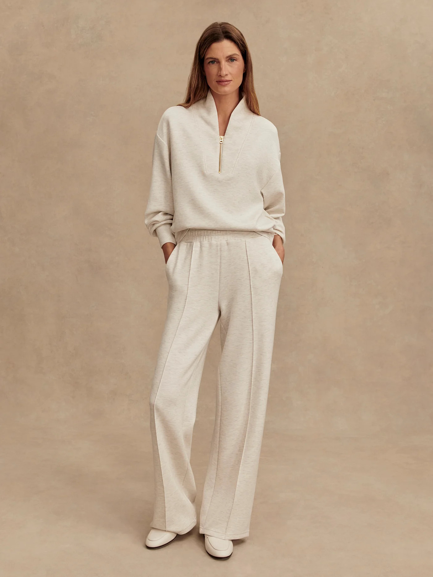 The Wide Leg Pant 30" | Varley US
