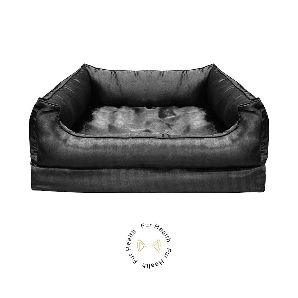 Silk Pet Bed | DISCOVER NIGHT