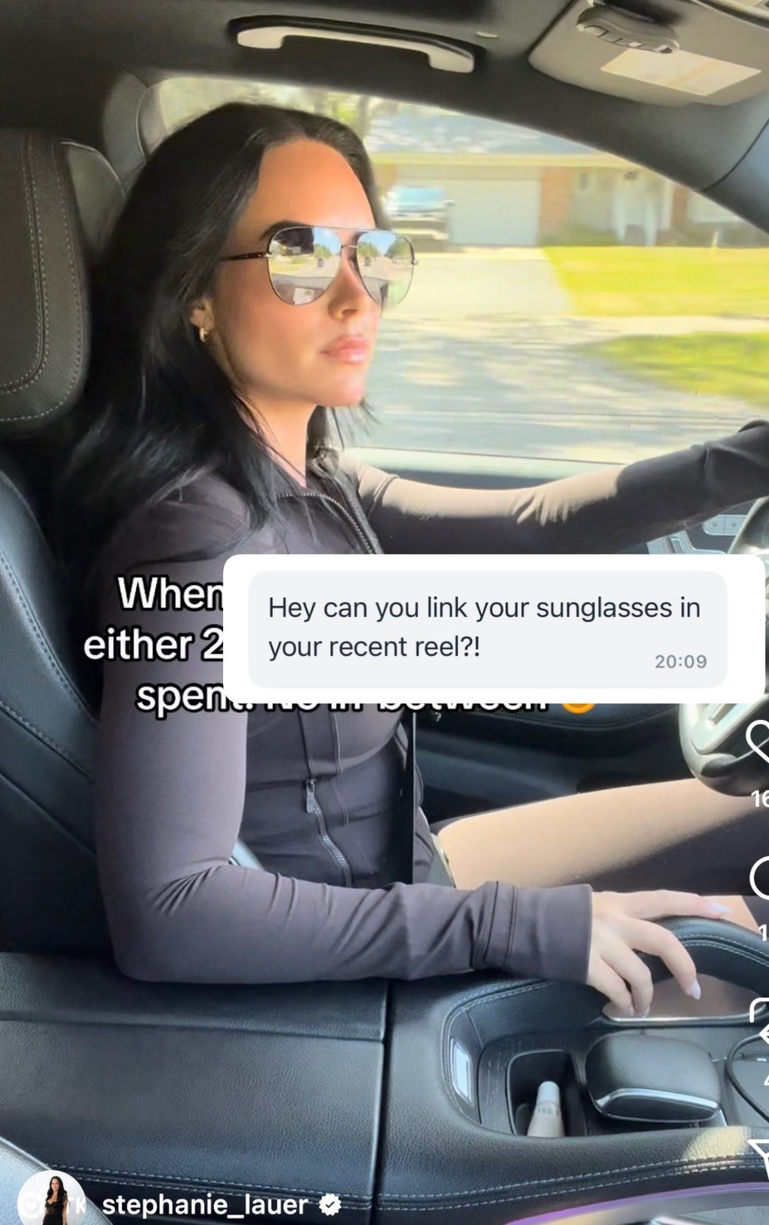 These are my favorite sunglasses!! I will also have my outlined as well 🤎 

#LTKActive #LTKFindsUnder100 #LTKGiftGuide