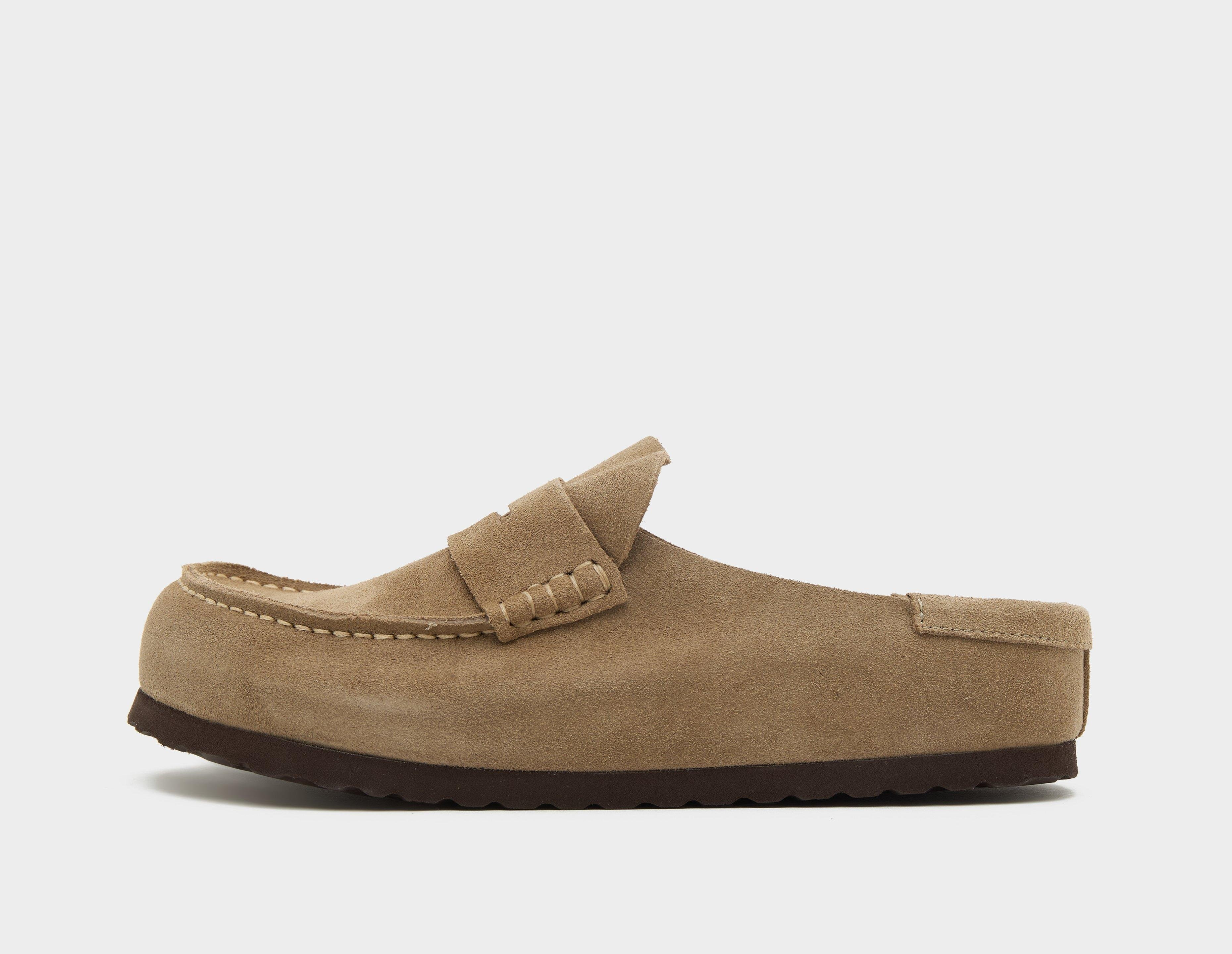 Brown Birkenstock Naples Wrapped Women's | size? | size? (UK)