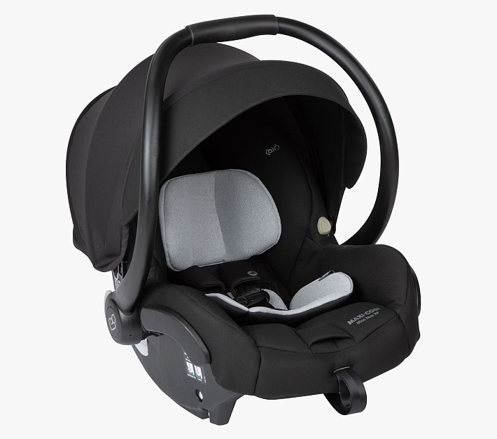 Maxi-Cosi® Mico XP Max Infant Car Seat | Pottery Barn Kids