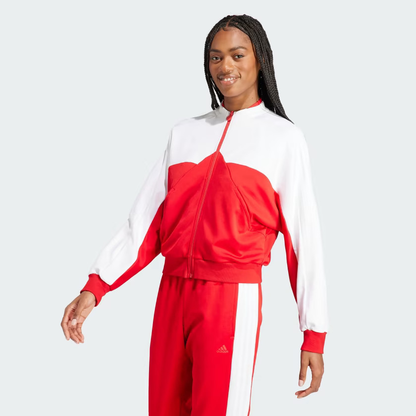 Tiro Track Jacket | adidas (US)