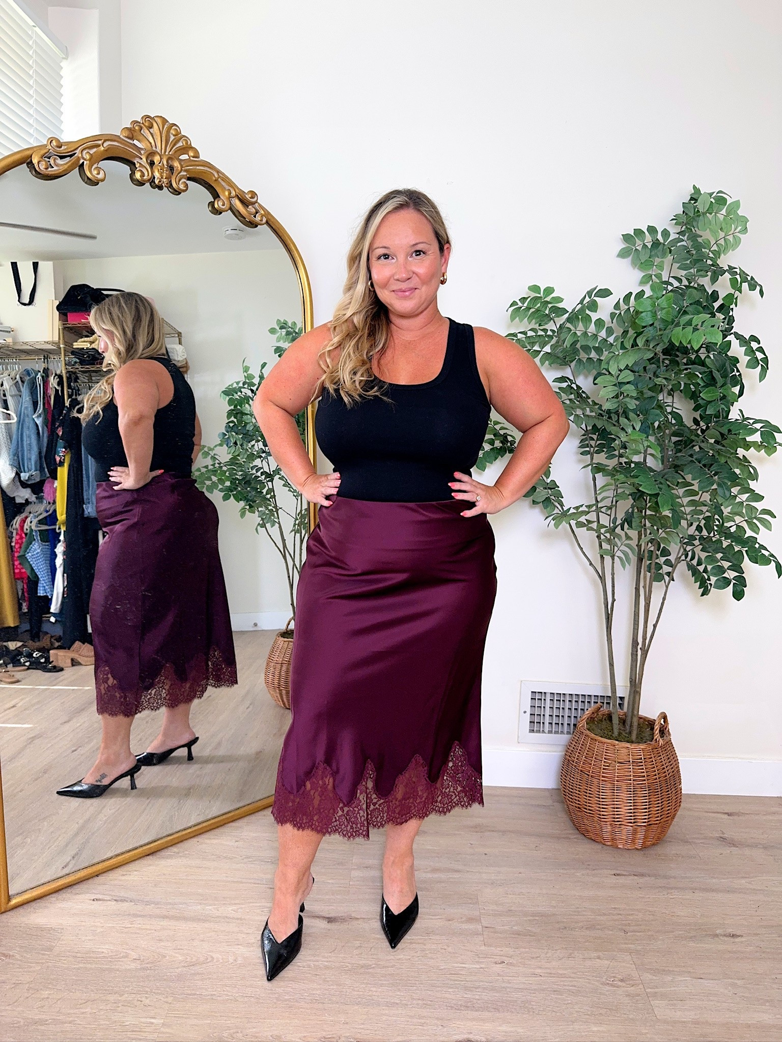 Aritzia Fall Haul!! Wearing a LARGE in top and bottoms!

Fall fashion, finds under 100, casual outfit, travel outfit, midsize fashion, petite fashion, Shelli Enright

#LTKootd #LTKPetite #LTKMidsize