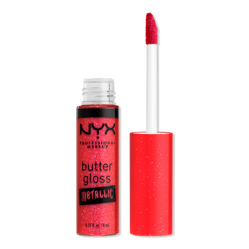 Butter Gloss Metallics Non Sticky Lip Gloss | Ulta