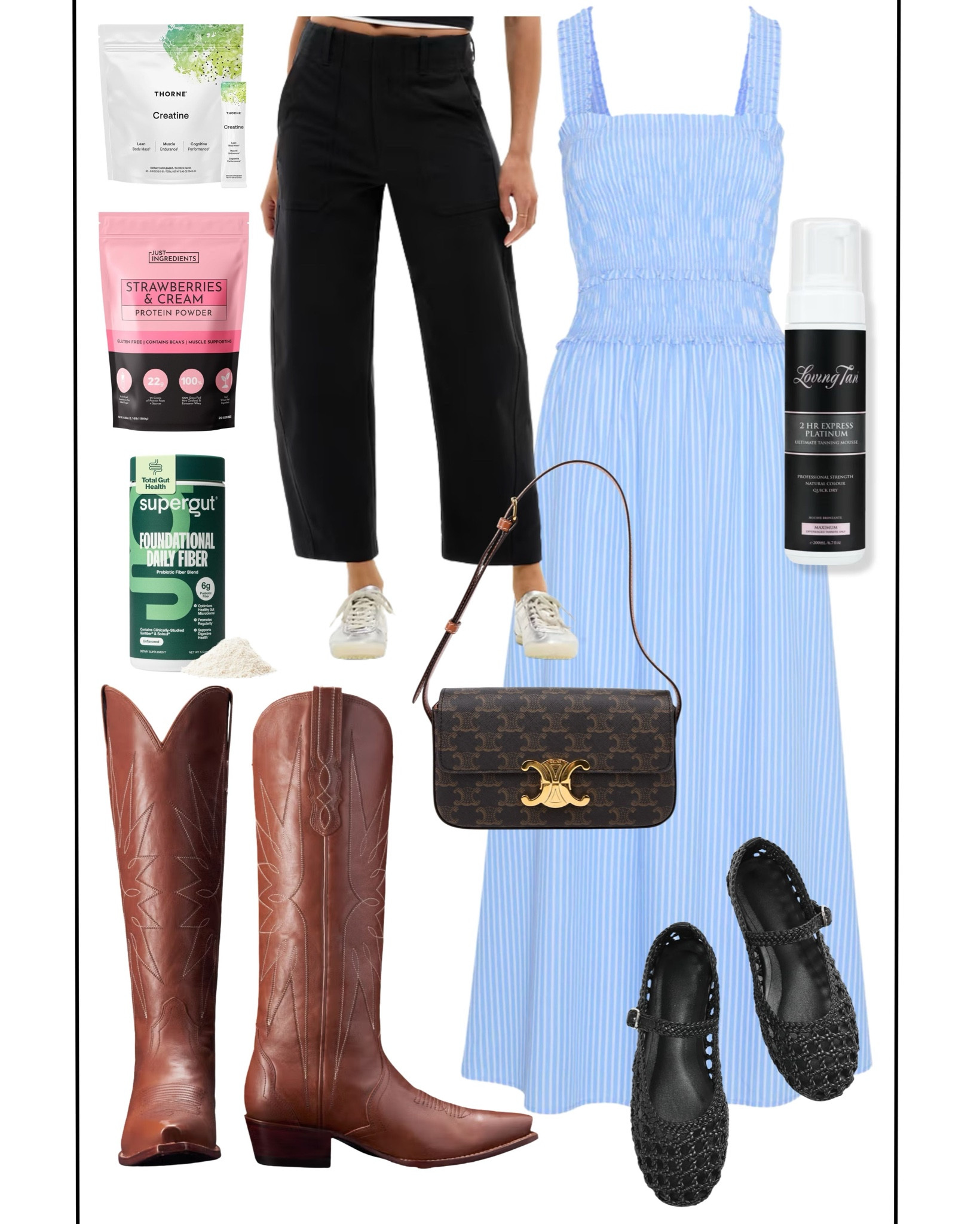Weekly favorites🤠

#LTKPetite #LTKOver40