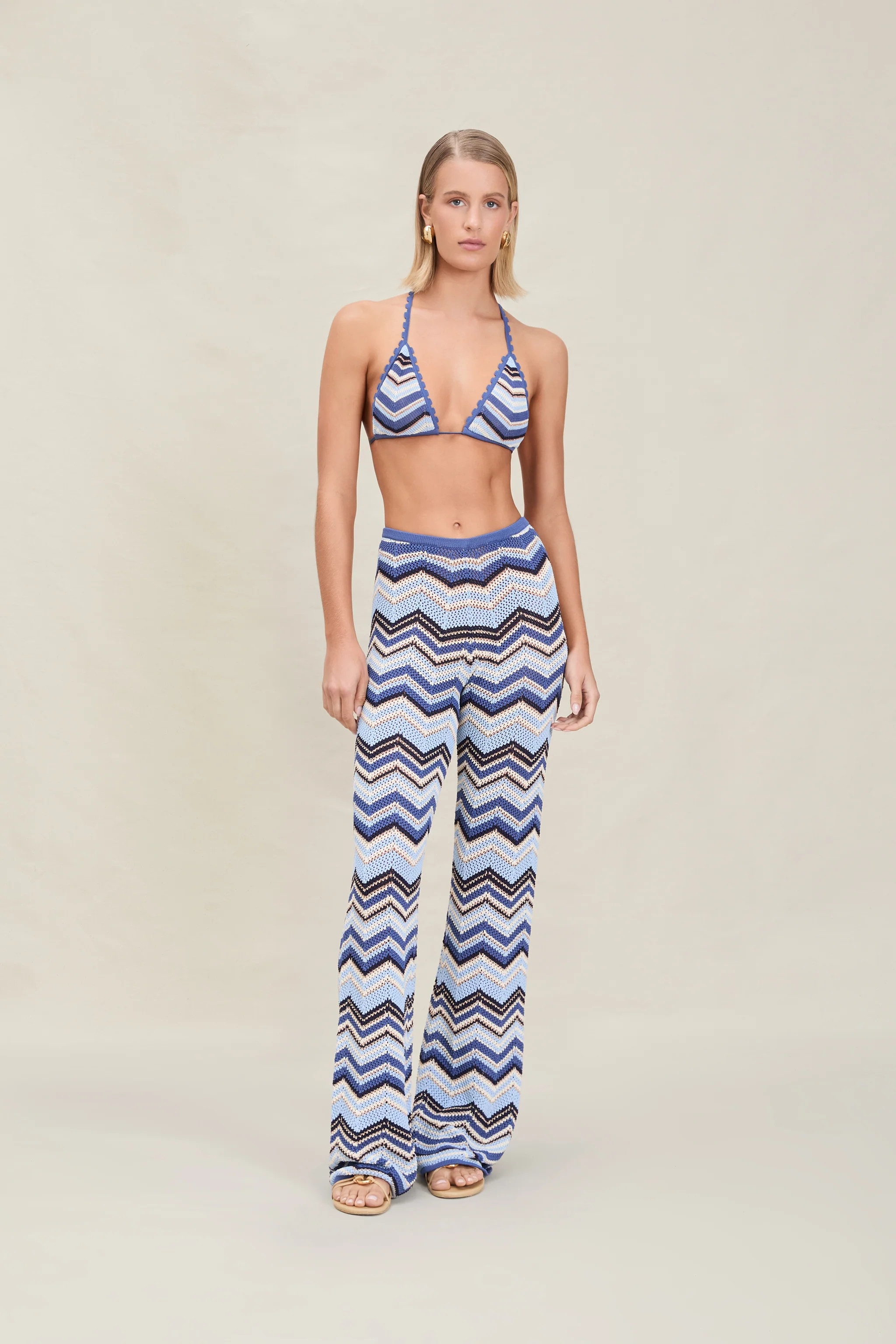 Cierra Pant | Devon Windsor