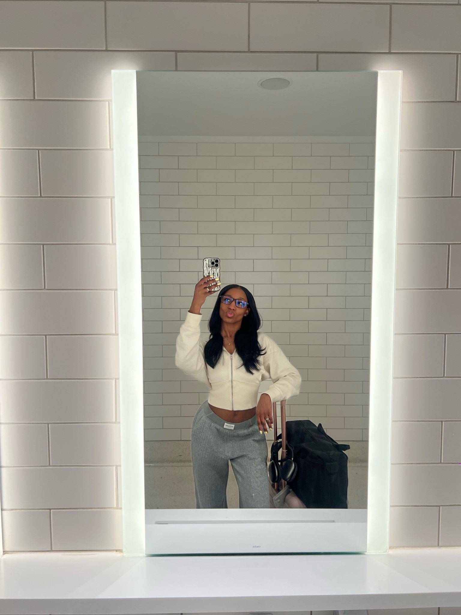 airport fit 🔗
